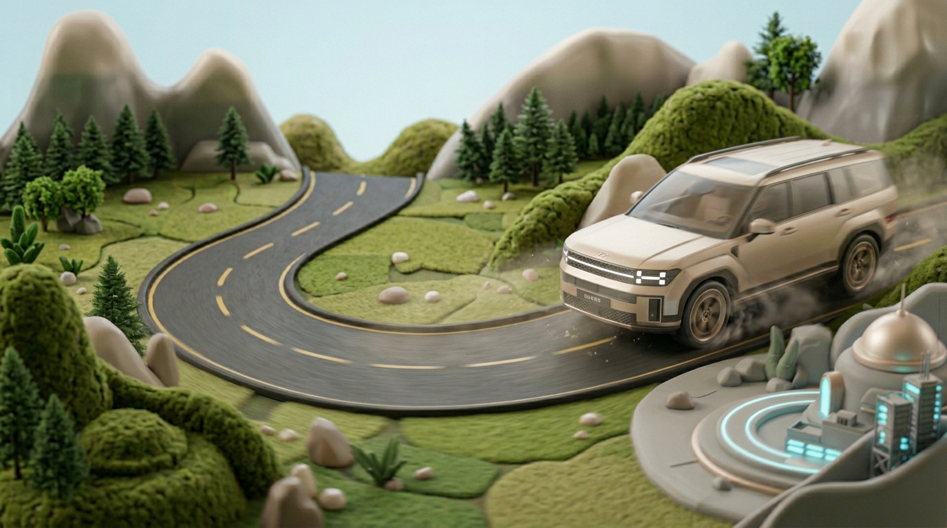 Cinematic Background